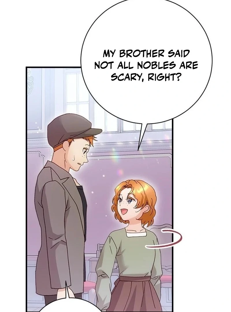 I Took Away the Tyrant’s Virginity Chapter 60 - page 100