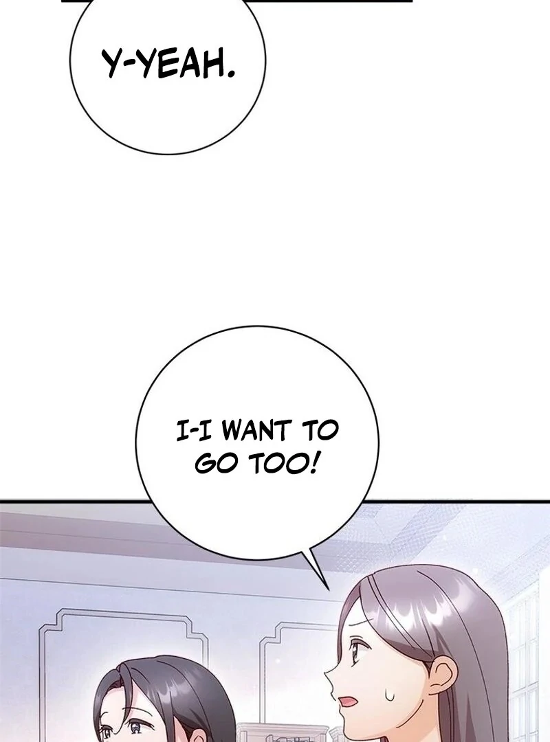 I Took Away the Tyrant’s Virginity Chapter 60 - page 101