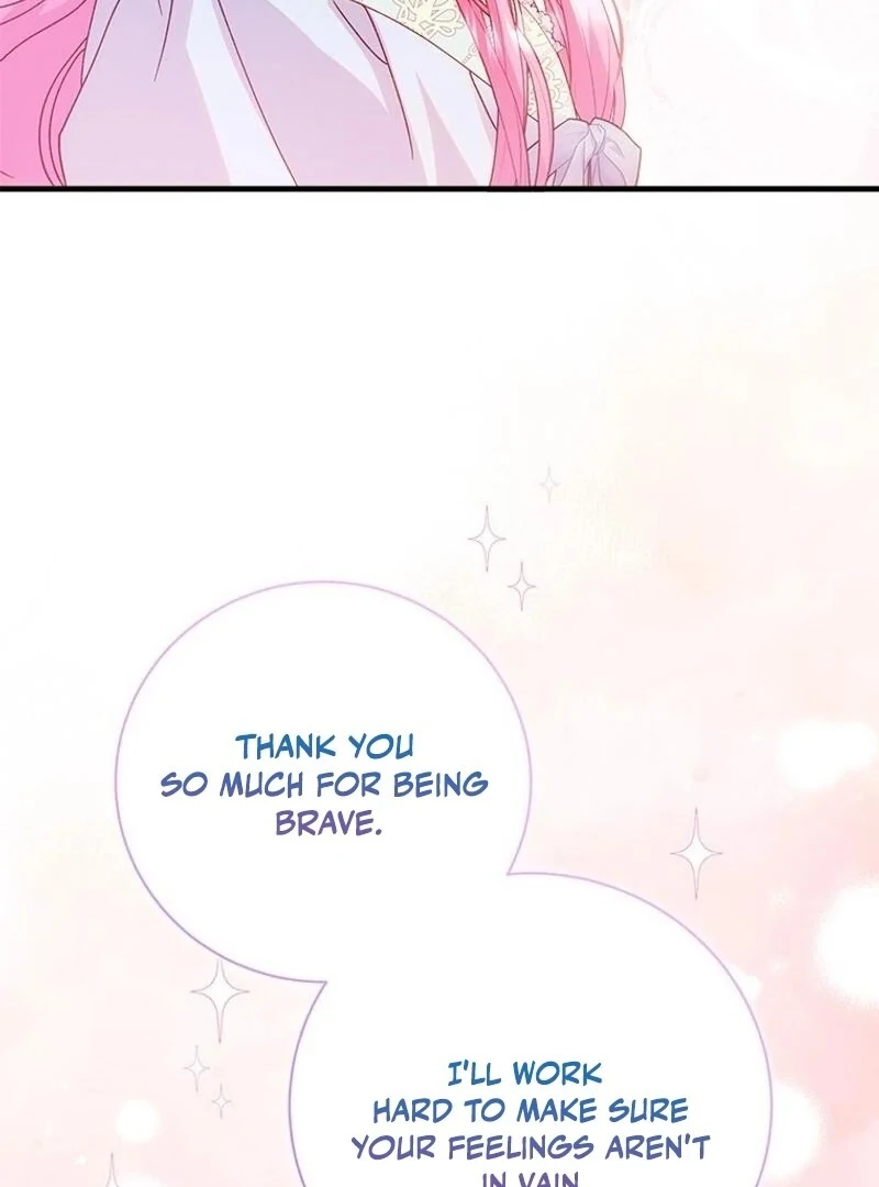 I Took Away the Tyrant’s Virginity Chapter 60 - page 104