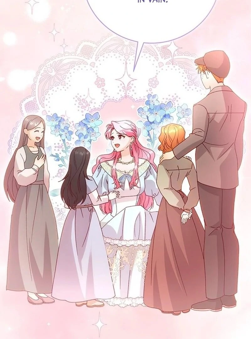 I Took Away the Tyrant’s Virginity Chapter 60 - page 105