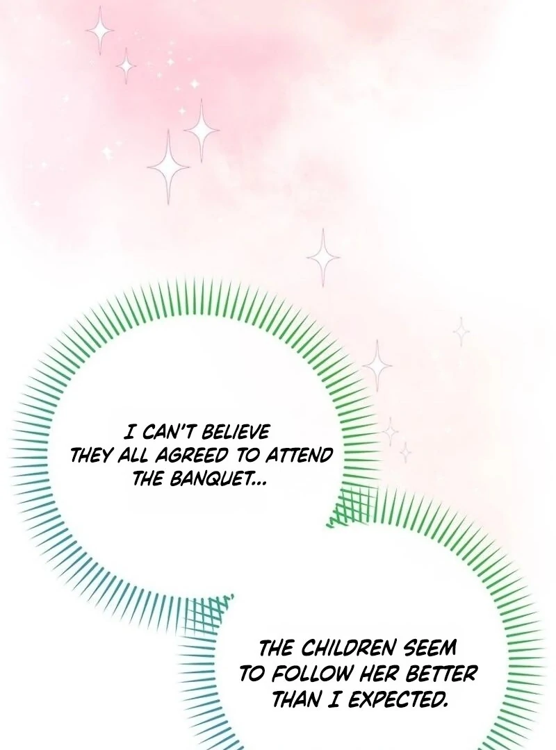 I Took Away the Tyrant’s Virginity Chapter 60 - page 106