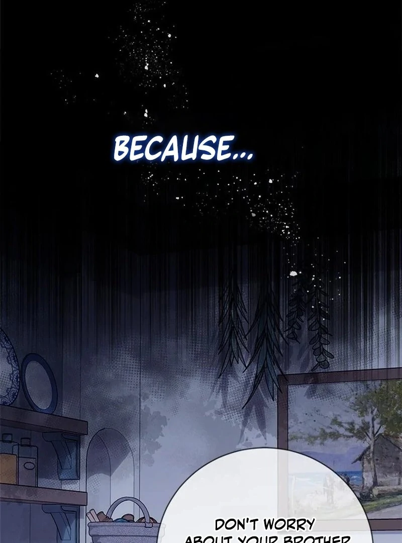 I Took Away the Tyrant’s Virginity Chapter 60 - page 112