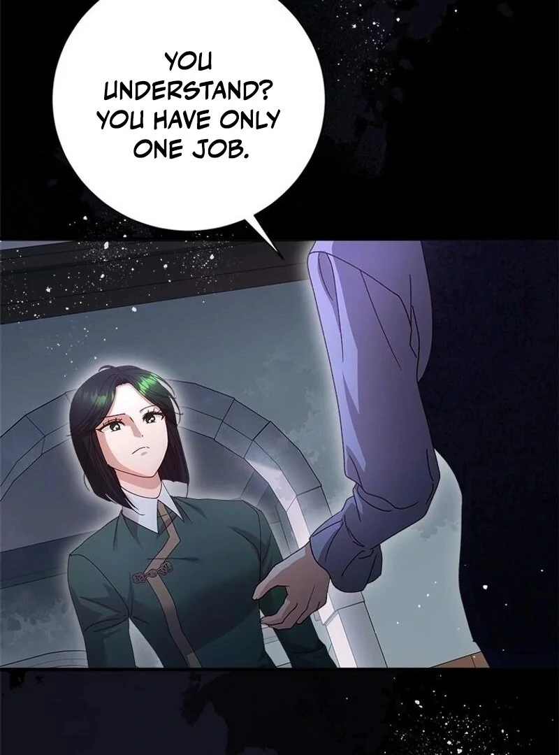 I Took Away the Tyrant’s Virginity Chapter 60 - page 114