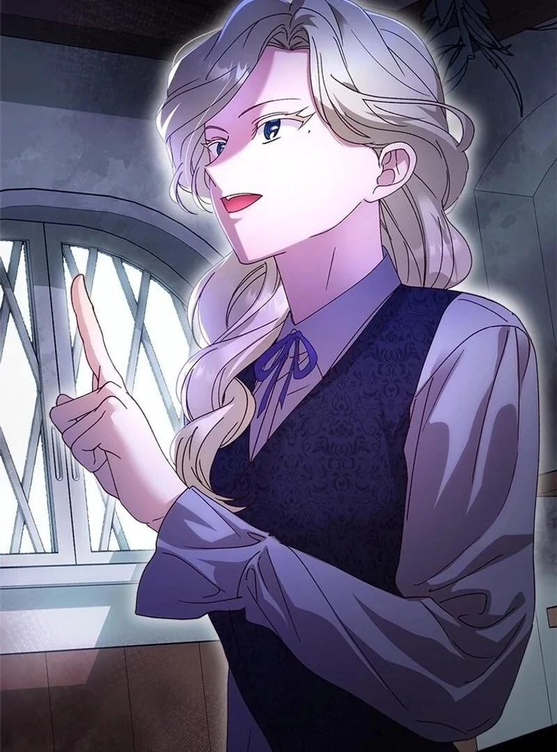 I Took Away the Tyrant’s Virginity Chapter 60 - page 116