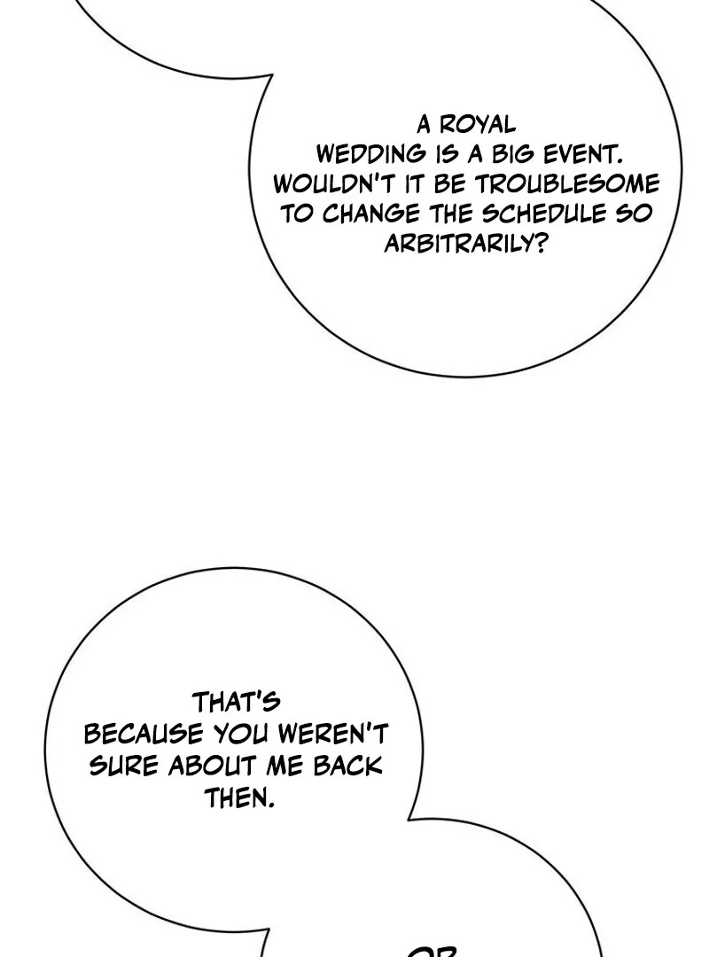 I Took Away the Tyrant’s Virginity Chapter 60 - page 11