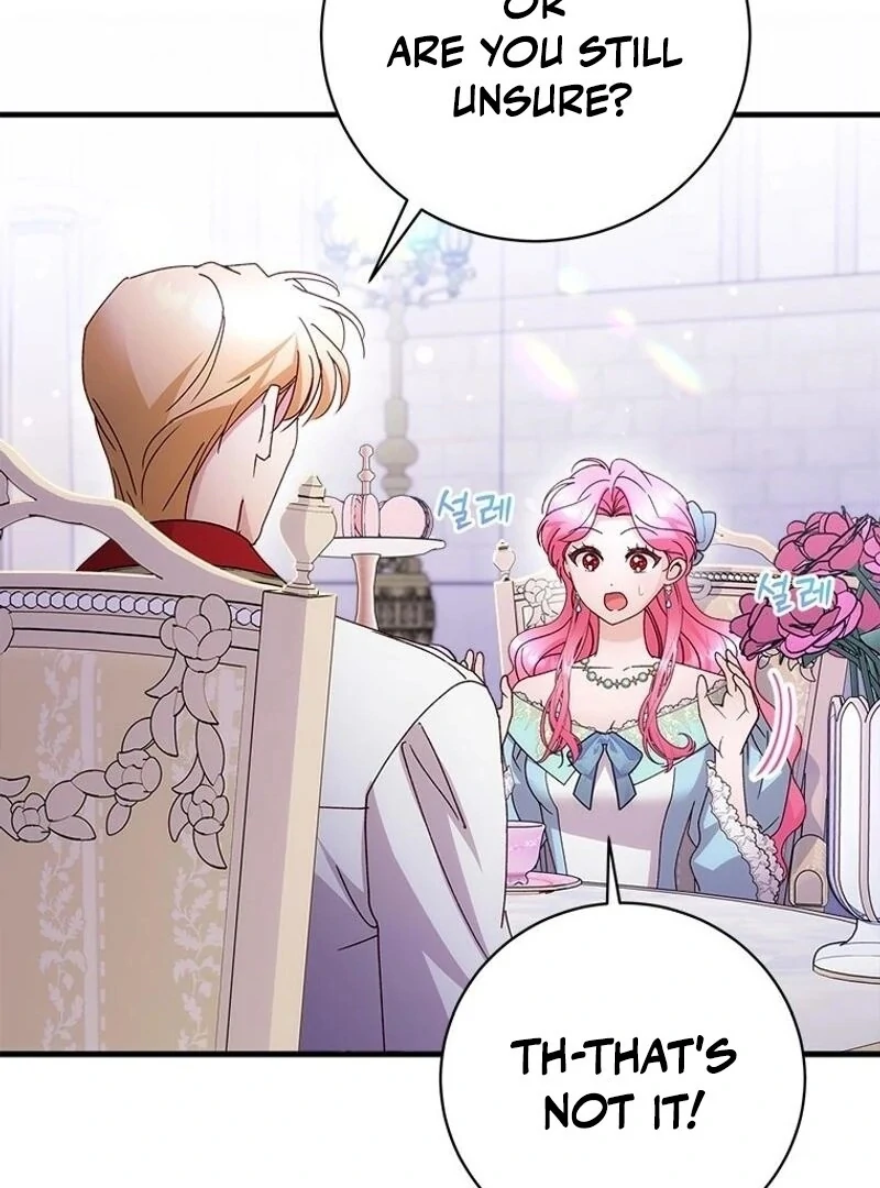 I Took Away the Tyrant’s Virginity Chapter 60 - page 12