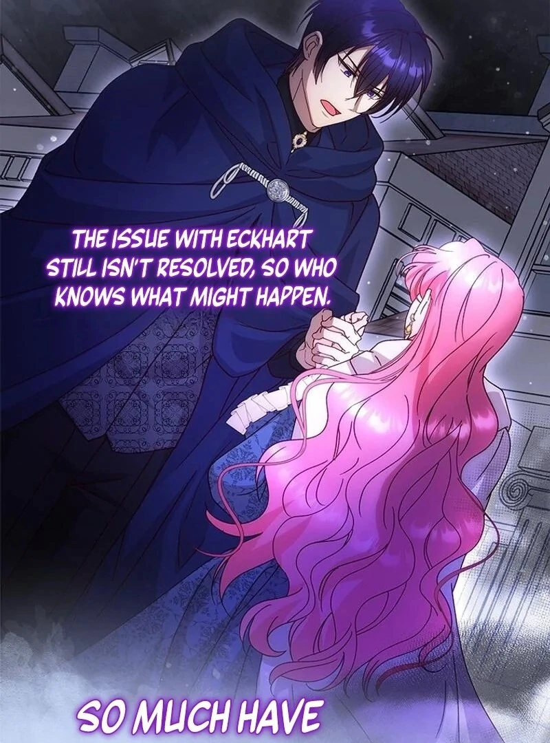 I Took Away the Tyrant’s Virginity Chapter 60 - page 15