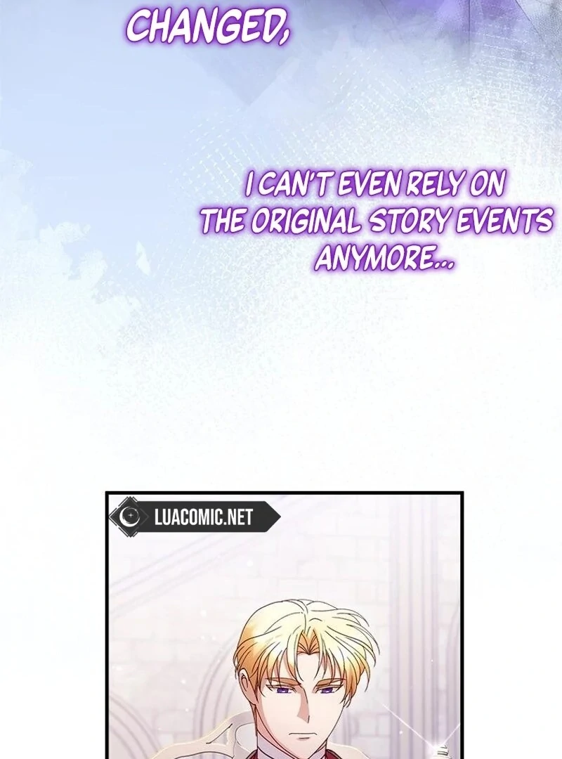 I Took Away the Tyrant’s Virginity Chapter 60 - page 16