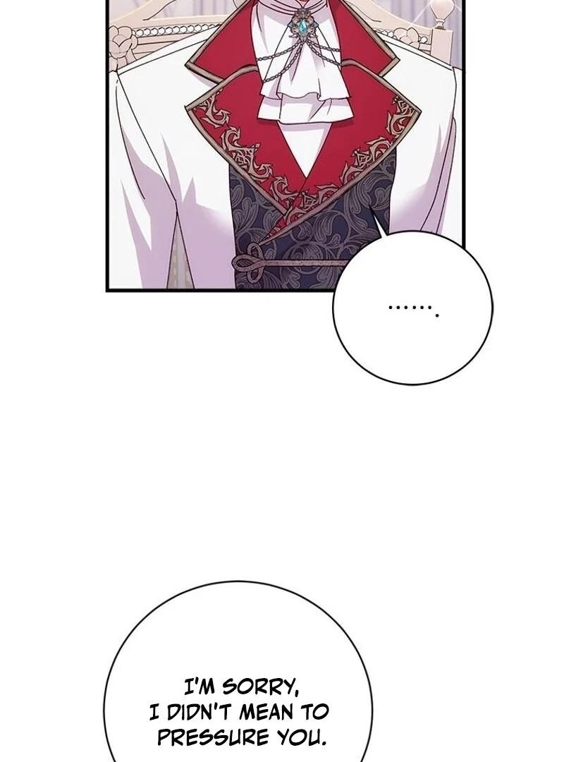 I Took Away the Tyrant’s Virginity Chapter 60 - page 17