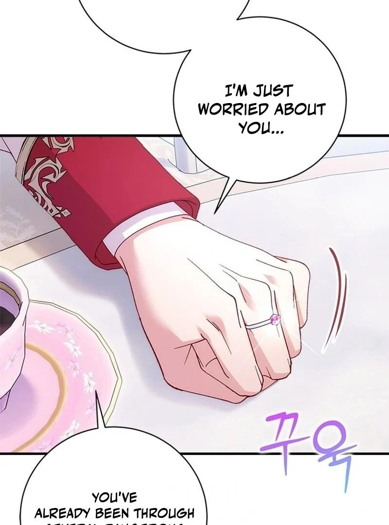 I Took Away the Tyrant’s Virginity Chapter 60 - page 18