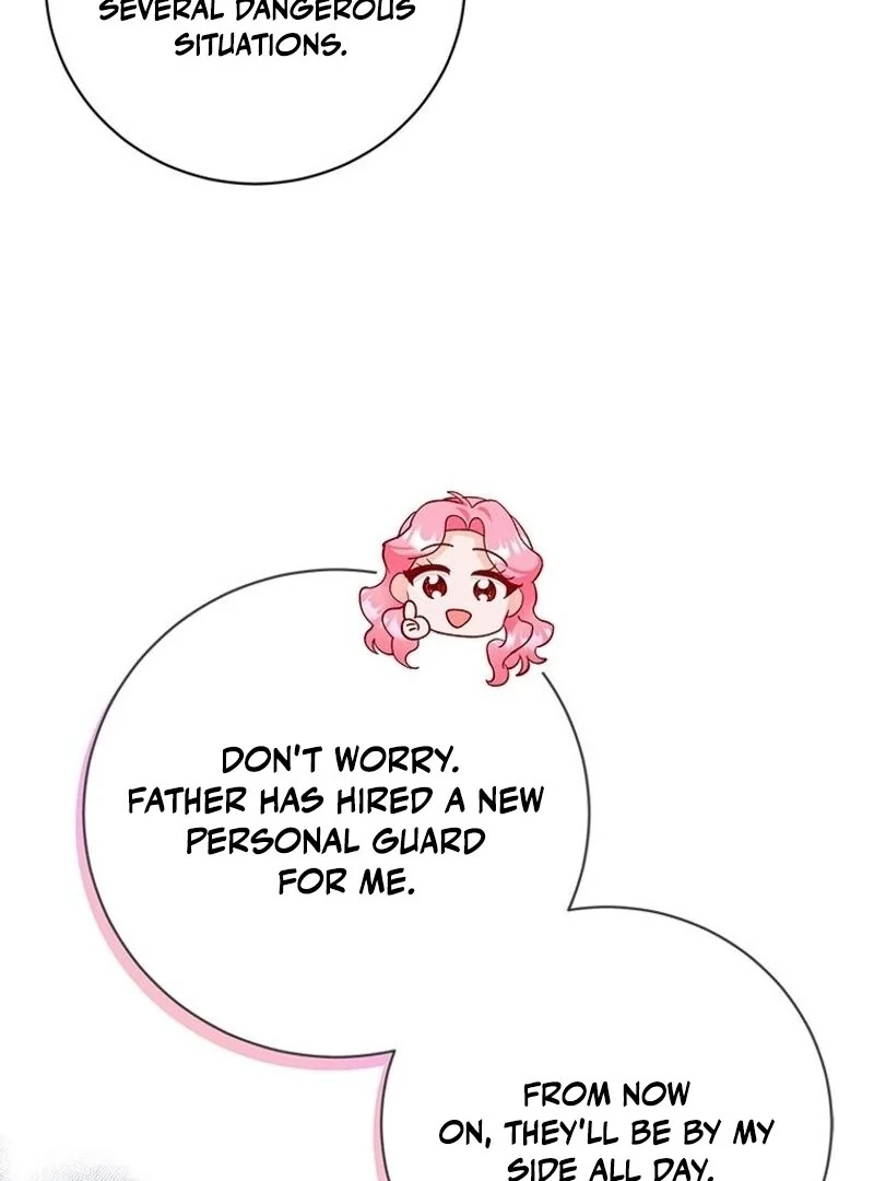 I Took Away the Tyrant’s Virginity Chapter 60 - page 19