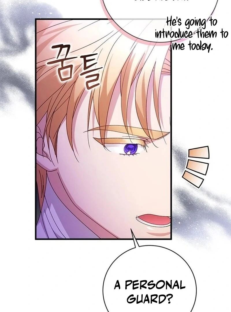 I Took Away the Tyrant’s Virginity Chapter 60 - page 20