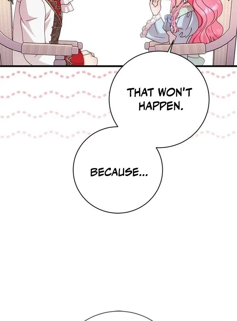 I Took Away the Tyrant’s Virginity Chapter 60 - page 22