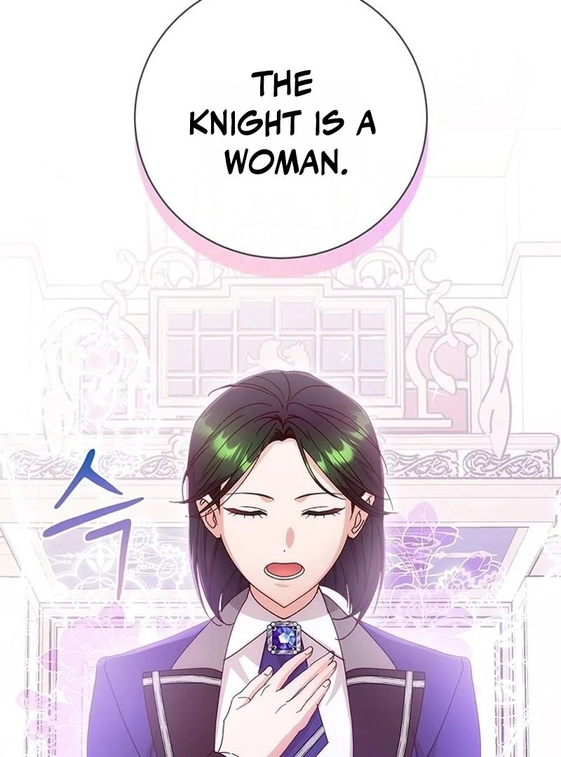 I Took Away the Tyrant’s Virginity Chapter 60 - page 23