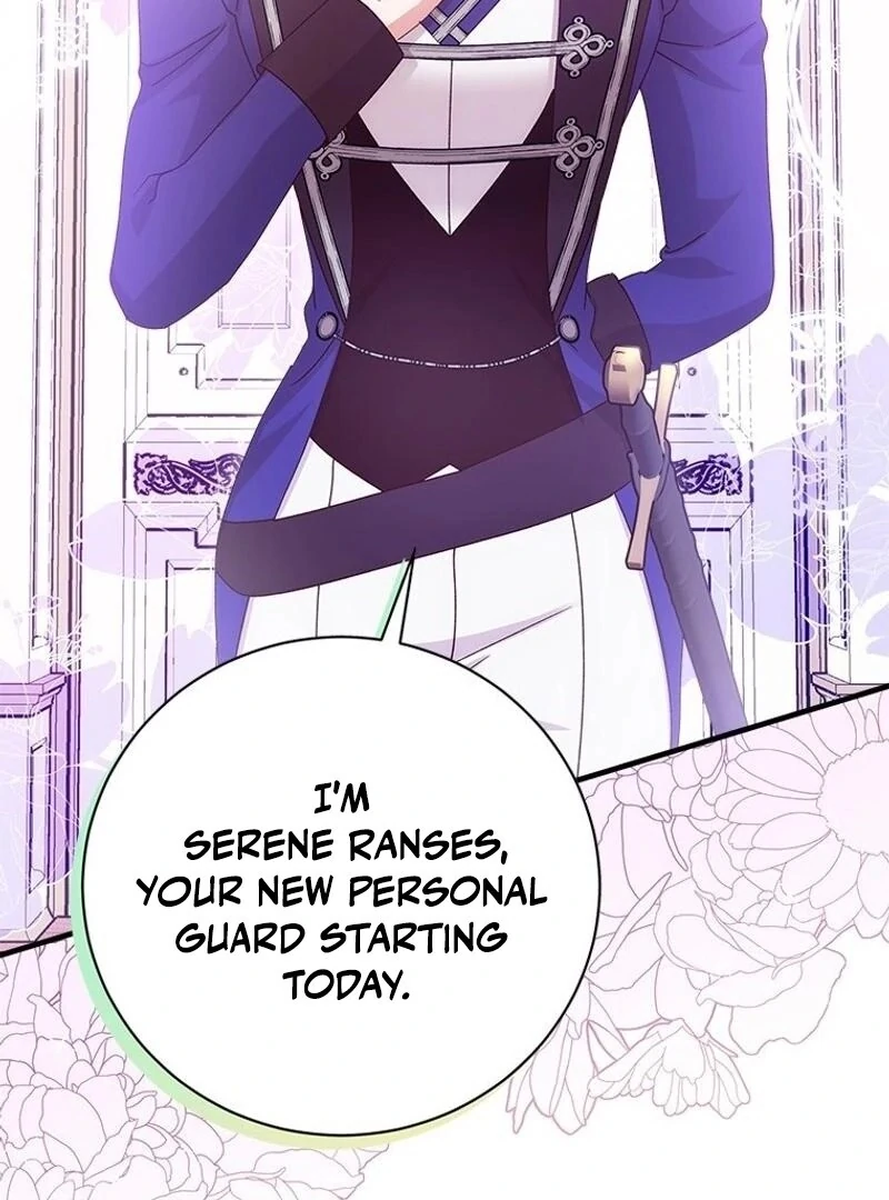 I Took Away the Tyrant’s Virginity Chapter 60 - page 24