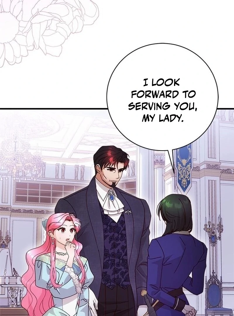 I Took Away the Tyrant’s Virginity Chapter 60 - page 25