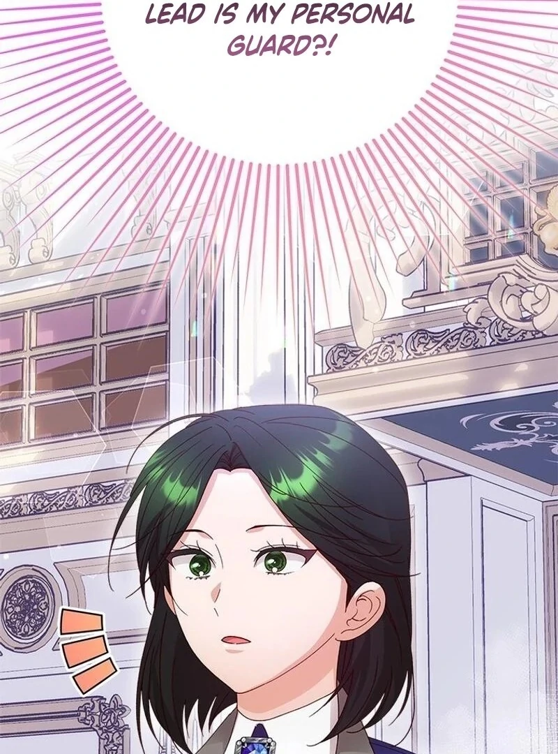 I Took Away the Tyrant’s Virginity Chapter 60 - page 29