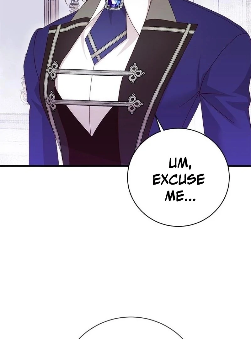 I Took Away the Tyrant’s Virginity Chapter 60 - page 30