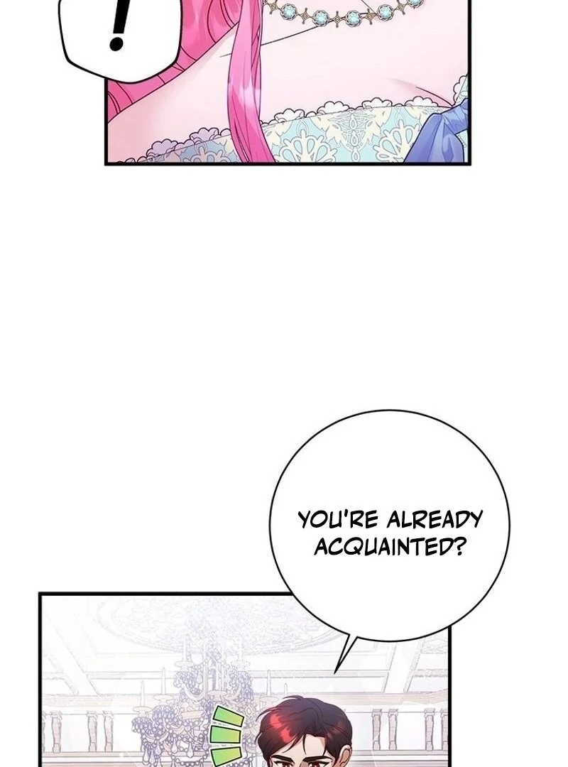 I Took Away the Tyrant’s Virginity Chapter 60 - page 32