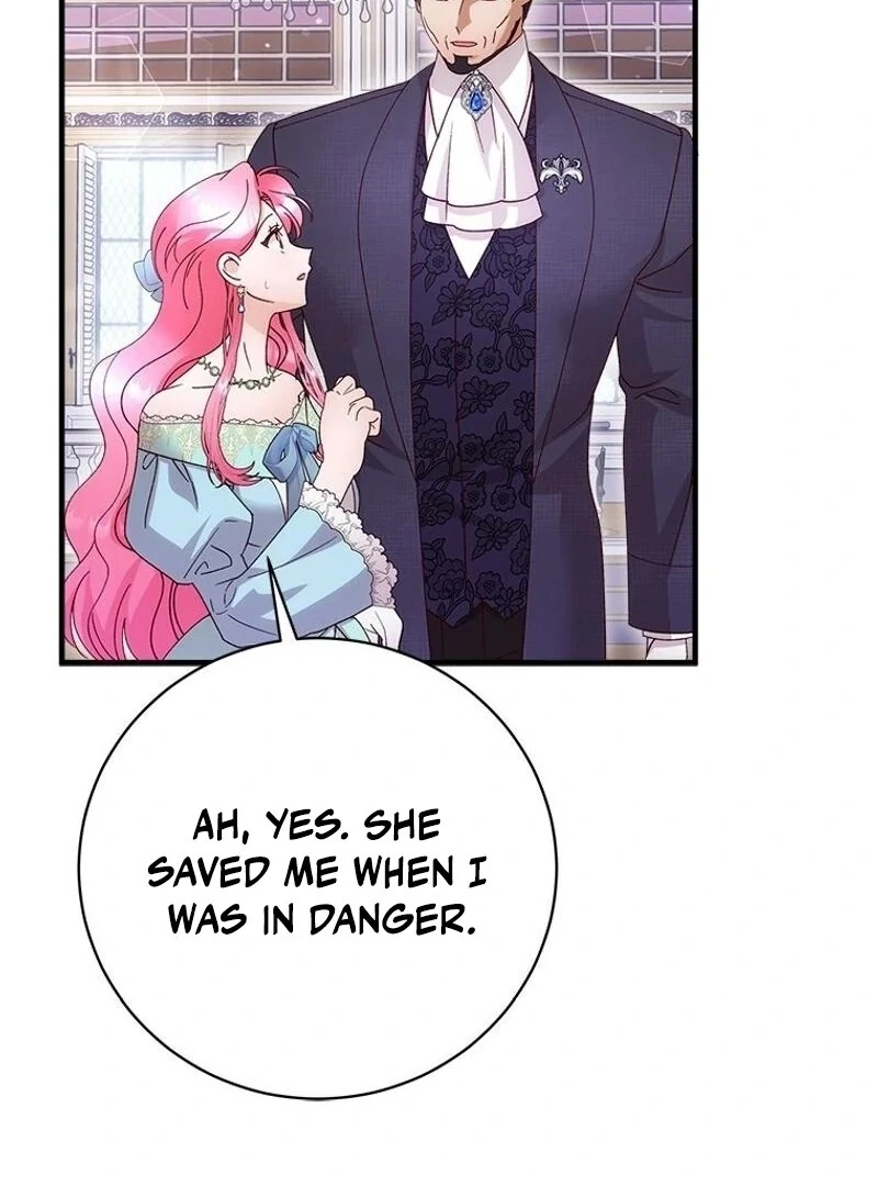 I Took Away the Tyrant’s Virginity Chapter 60 - page 33