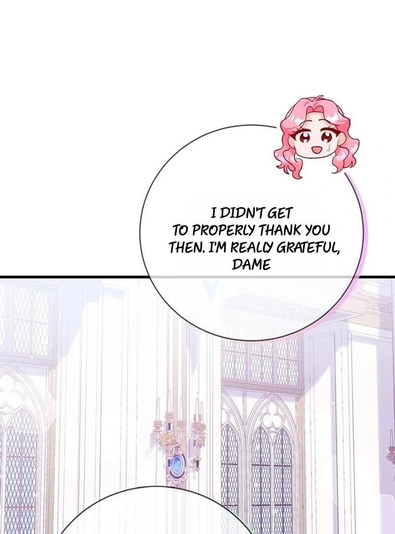 I Took Away the Tyrant’s Virginity Chapter 60 - page 34