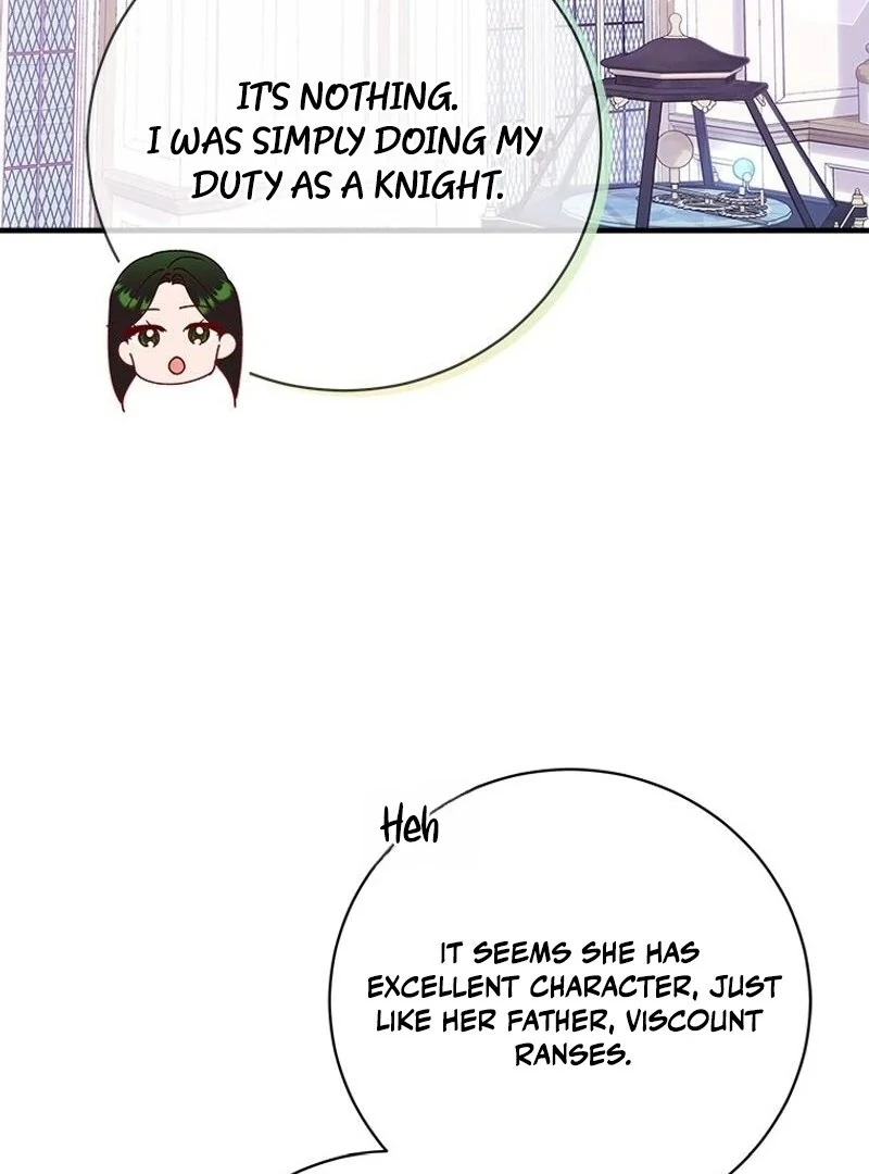 I Took Away the Tyrant’s Virginity Chapter 60 - page 35