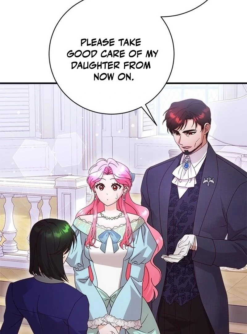 I Took Away the Tyrant’s Virginity Chapter 60 - page 36