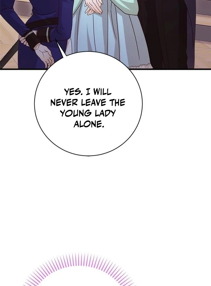 I Took Away the Tyrant’s Virginity Chapter 60 - page 37