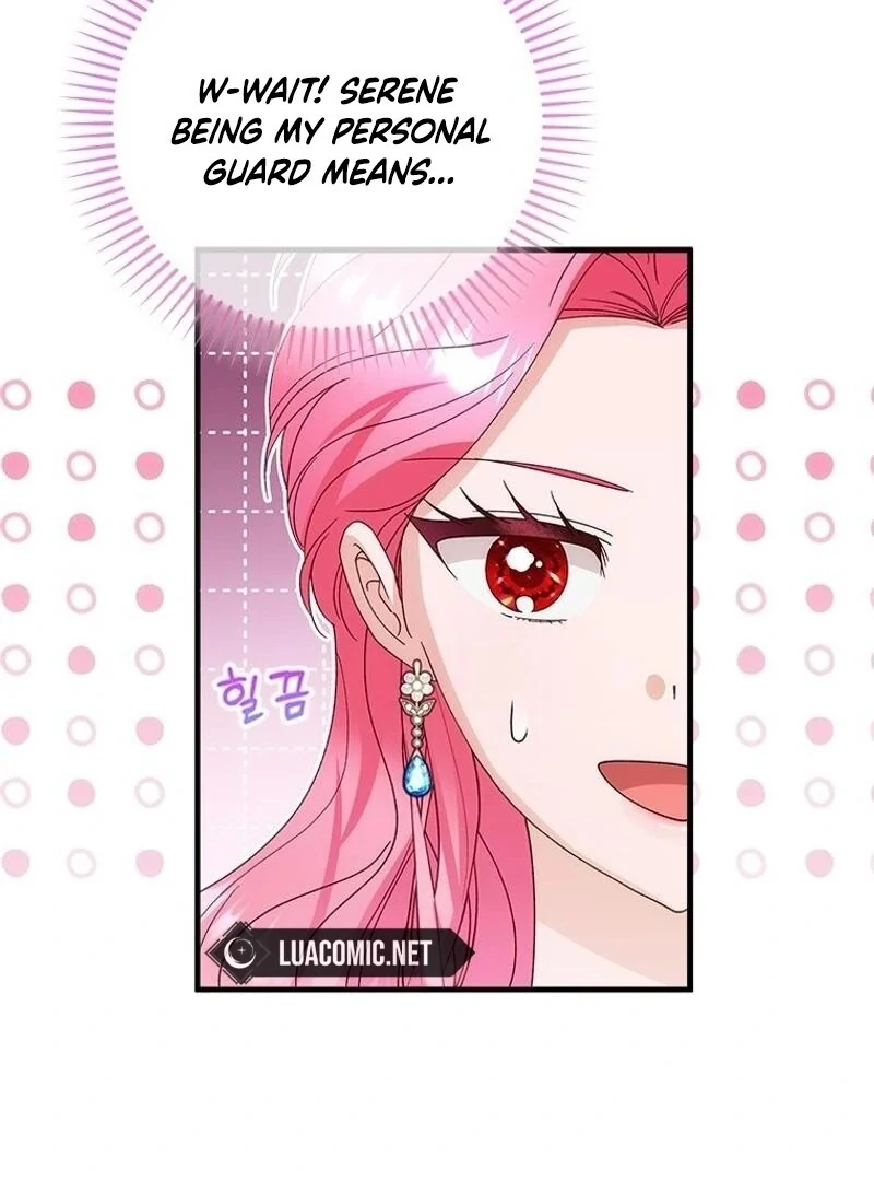 I Took Away the Tyrant’s Virginity Chapter 60 - page 38