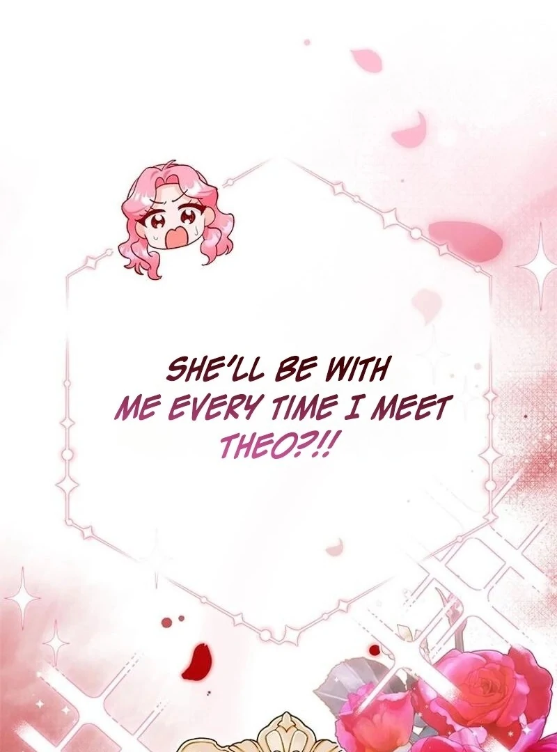 I Took Away the Tyrant’s Virginity Chapter 60 - page 39