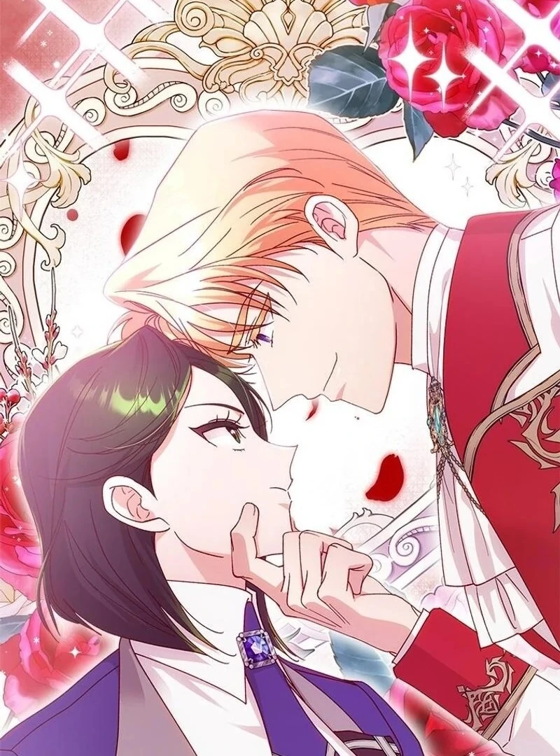 I Took Away the Tyrant’s Virginity Chapter 60 - page 40