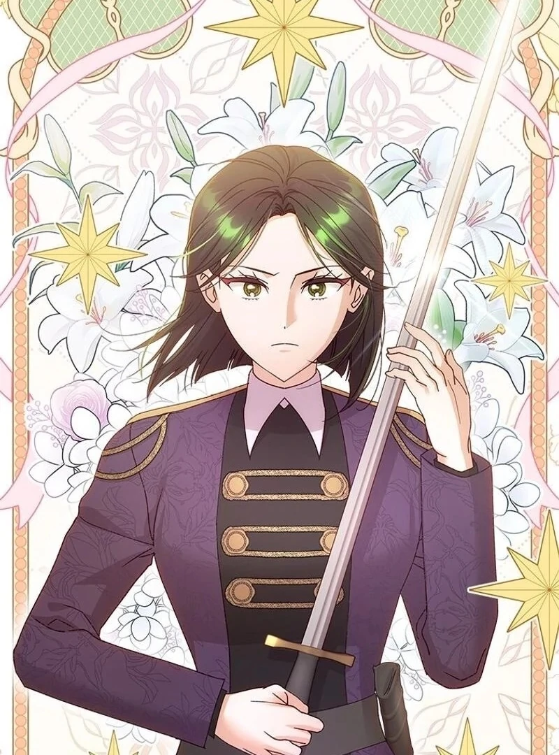 I Took Away the Tyrant’s Virginity Chapter 60 - page 45