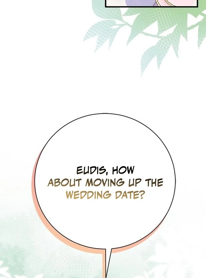 I Took Away the Tyrant’s Virginity Chapter 60 - page 4