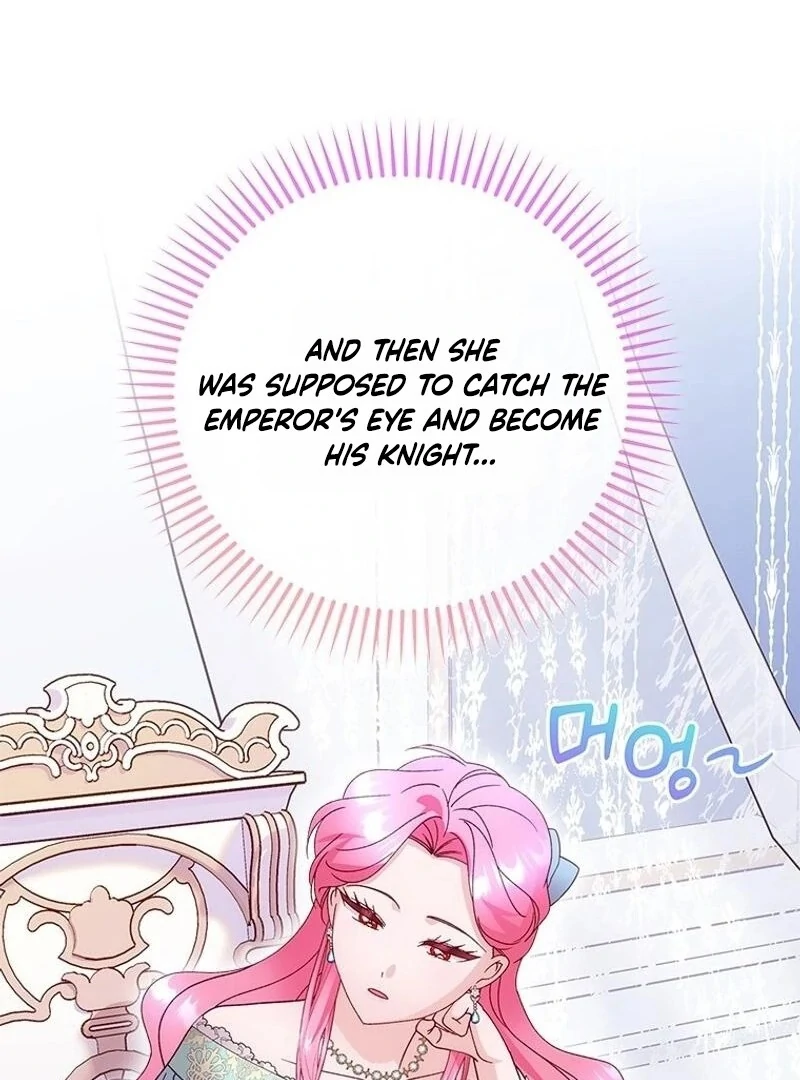 I Took Away the Tyrant’s Virginity Chapter 60 - page 51