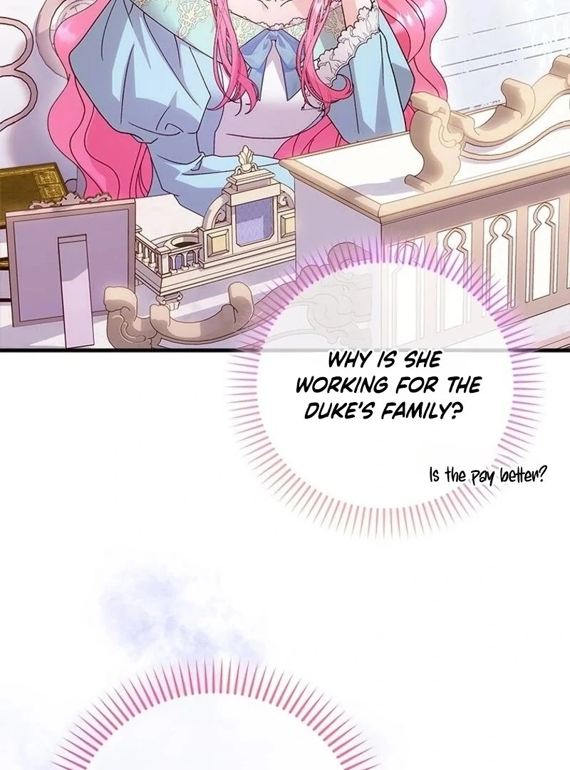 I Took Away the Tyrant’s Virginity Chapter 60 - page 52