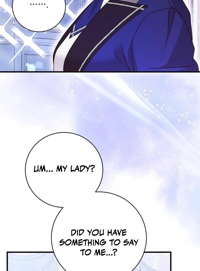 I Took Away the Tyrant’s Virginity Chapter 60 - page 54