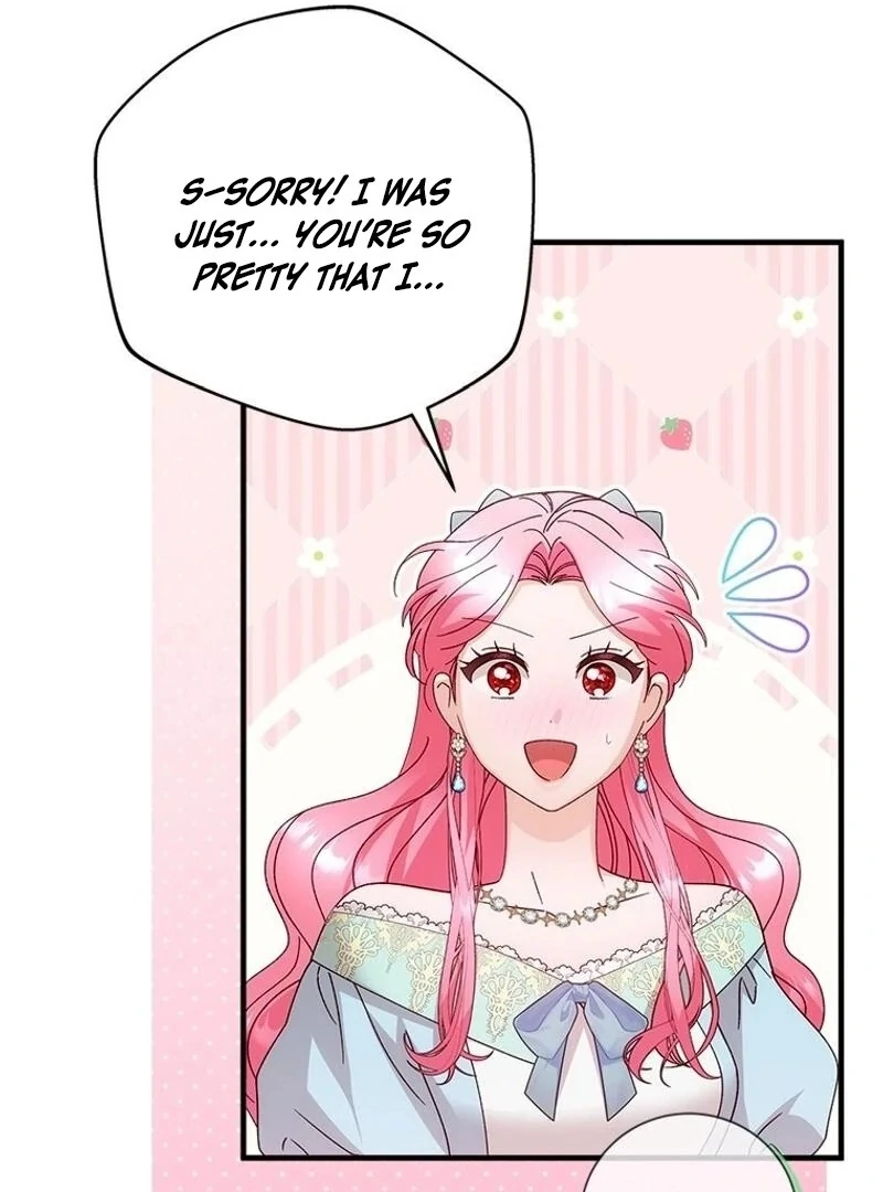 I Took Away the Tyrant’s Virginity Chapter 60 - page 57