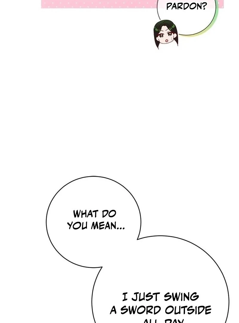 I Took Away the Tyrant’s Virginity Chapter 60 - page 58