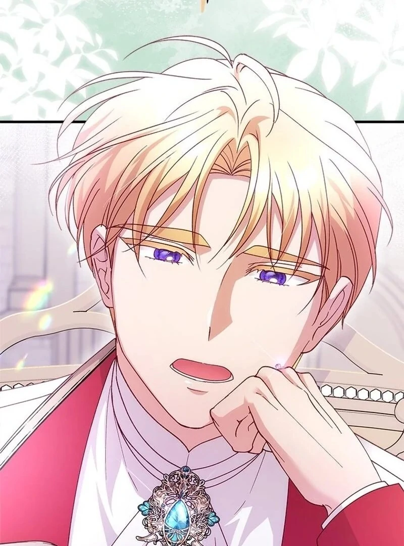 I Took Away the Tyrant’s Virginity Chapter 60 - page 5