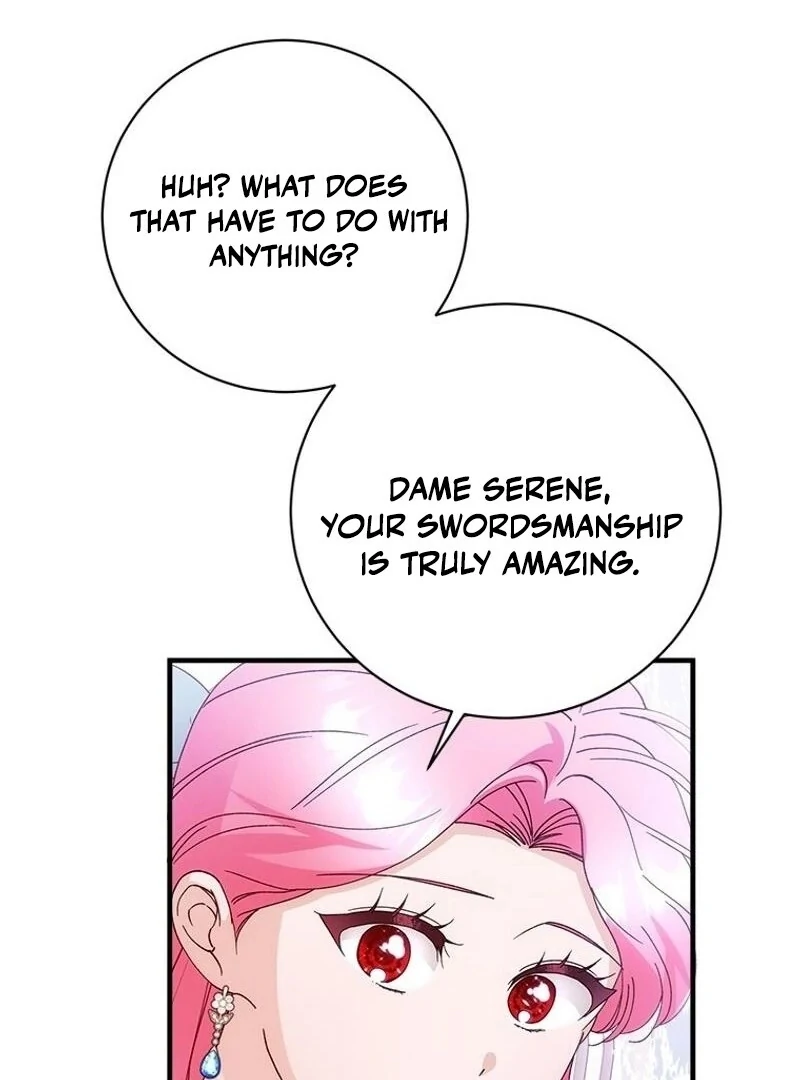 I Took Away the Tyrant’s Virginity Chapter 60 - page 60