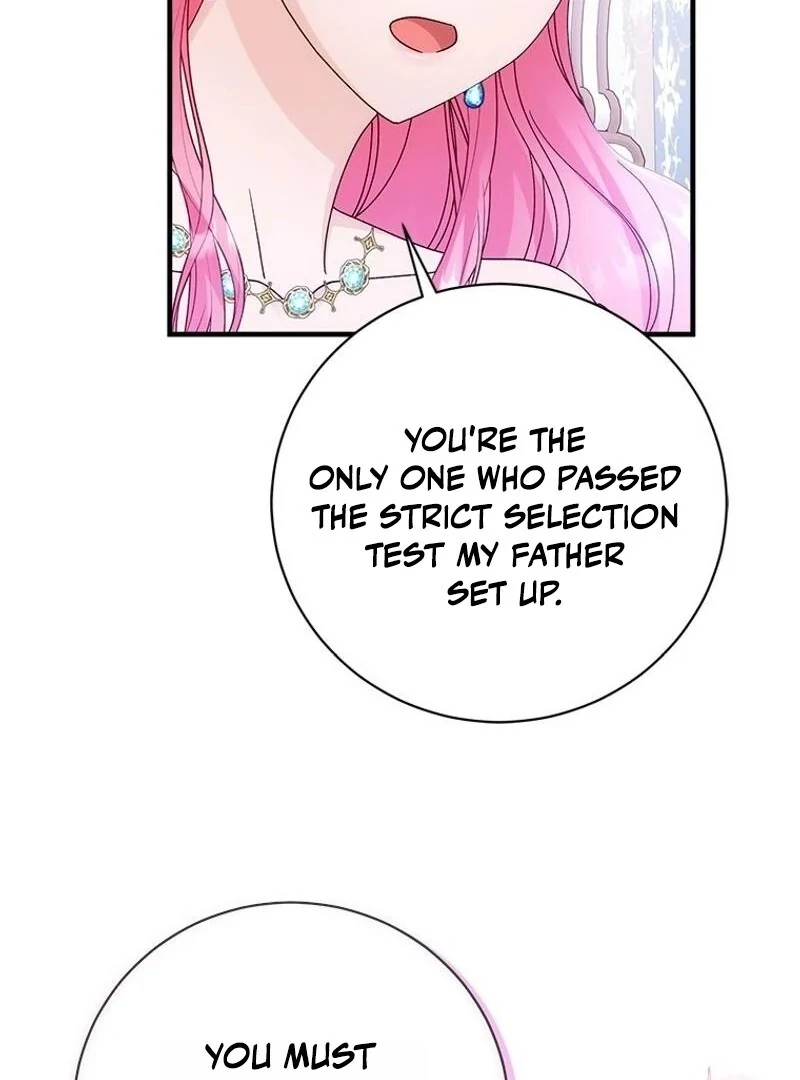 I Took Away the Tyrant’s Virginity Chapter 60 - page 61