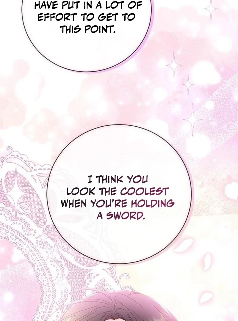 I Took Away the Tyrant’s Virginity Chapter 60 - page 62