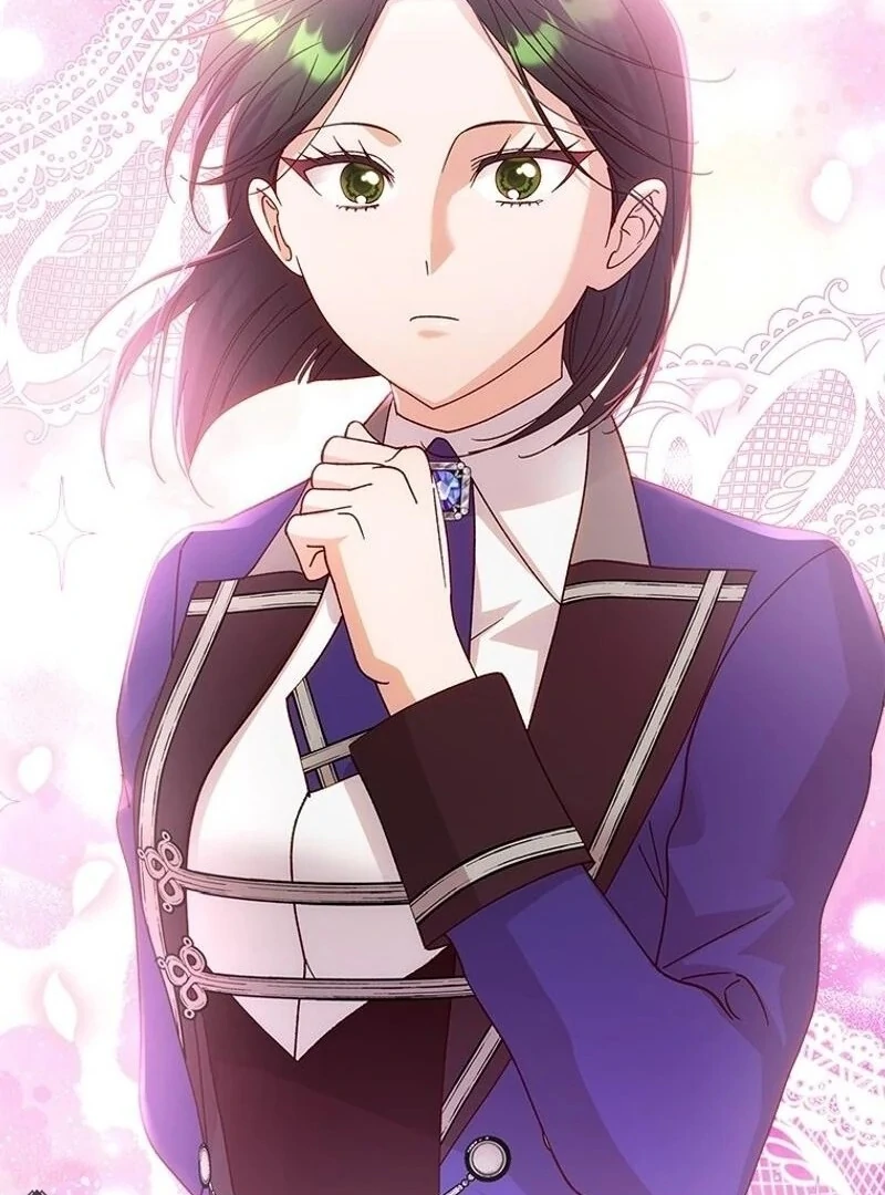 I Took Away the Tyrant’s Virginity Chapter 60 - page 63