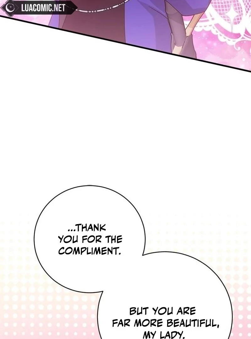 I Took Away the Tyrant’s Virginity Chapter 60 - page 64