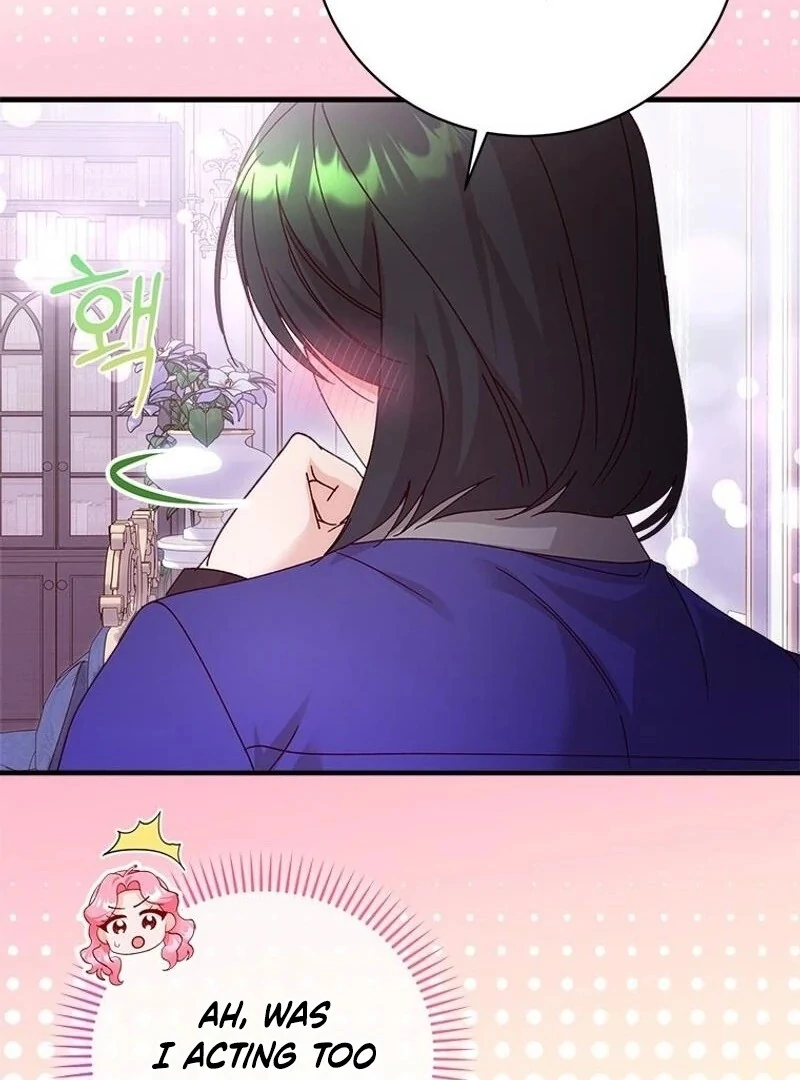 I Took Away the Tyrant’s Virginity Chapter 60 - page 65