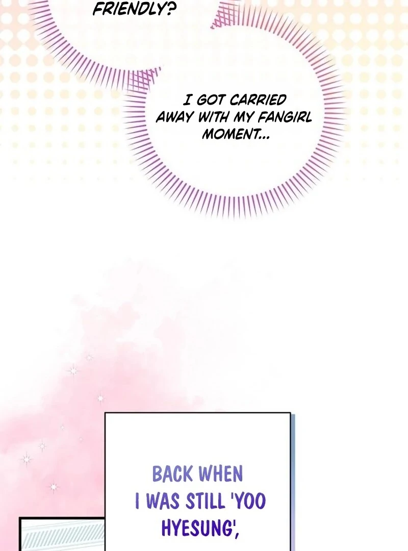 I Took Away the Tyrant’s Virginity Chapter 60 - page 66