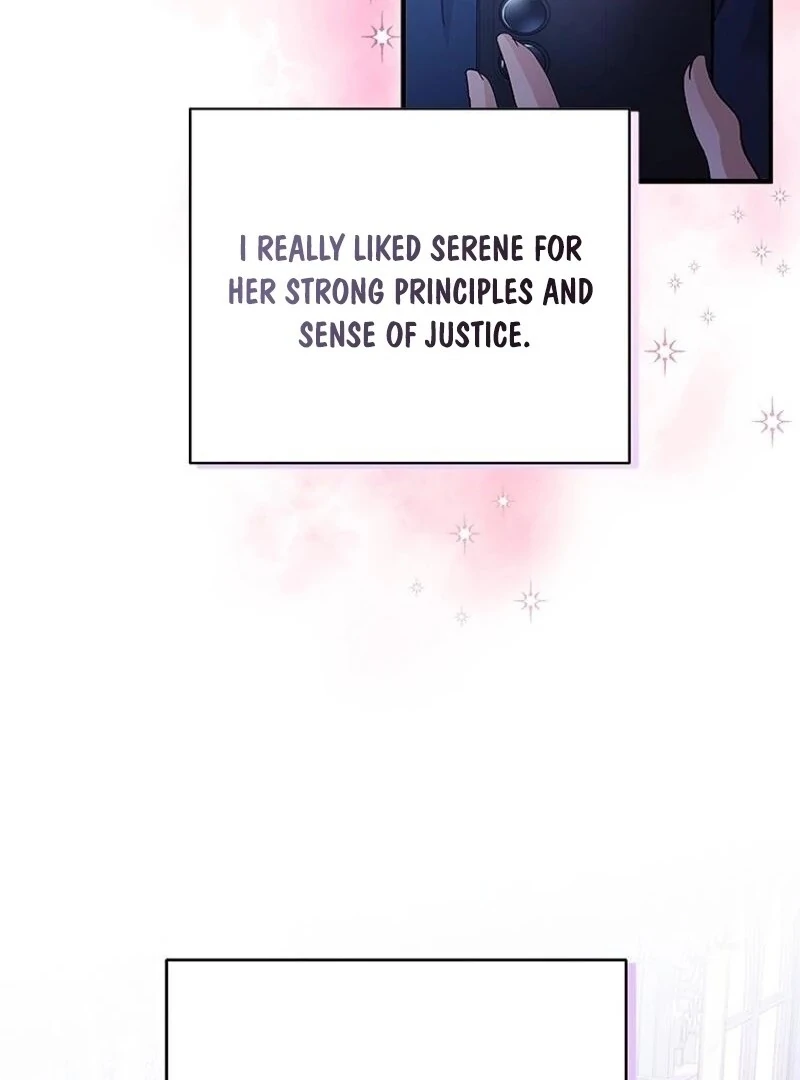 I Took Away the Tyrant’s Virginity Chapter 60 - page 68