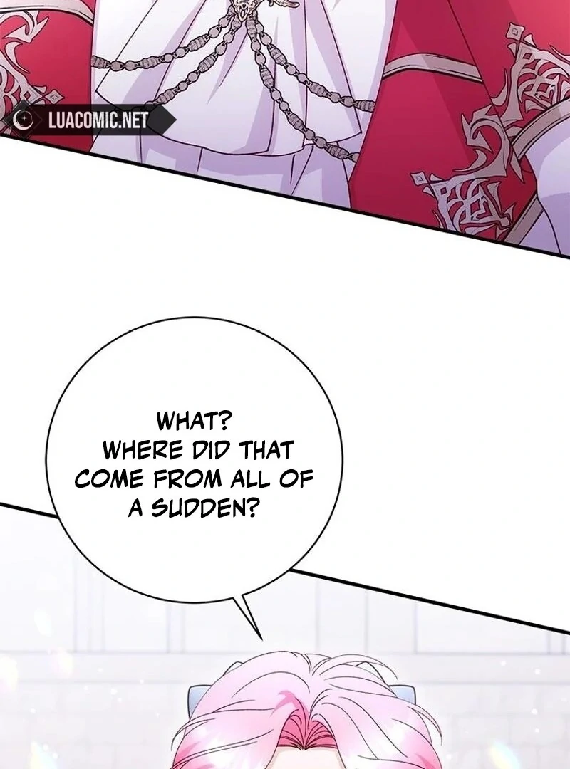 I Took Away the Tyrant’s Virginity Chapter 60 - page 6