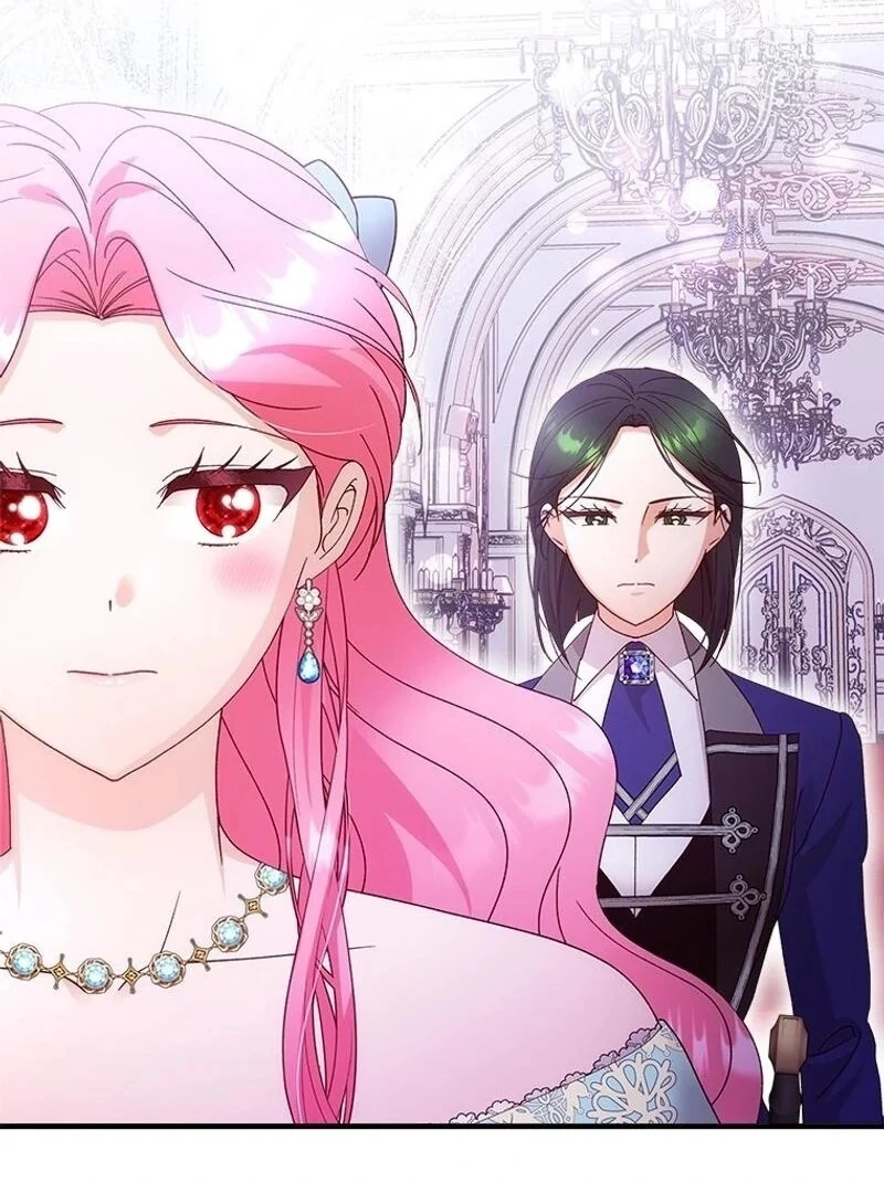 I Took Away the Tyrant’s Virginity Chapter 60 - page 71