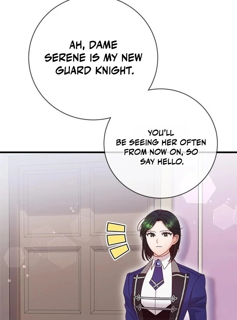 I Took Away the Tyrant’s Virginity Chapter 60 - page 78